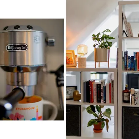 Apartment Dinbnb Bryggen