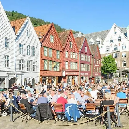 Dinbnb Bryggen