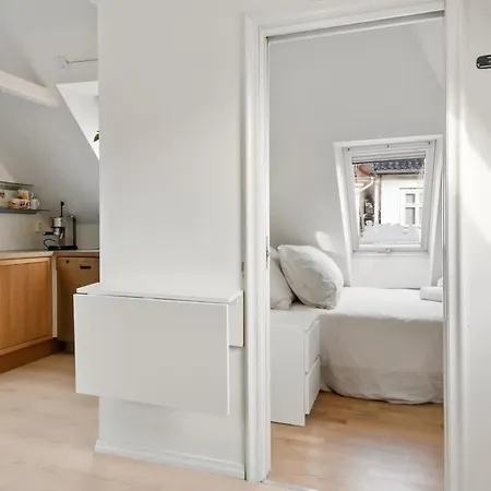 Dinbnb Bryggen