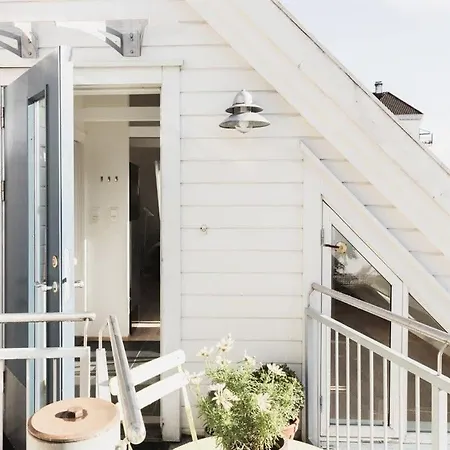 Appartement Dinbnb Bryggen *