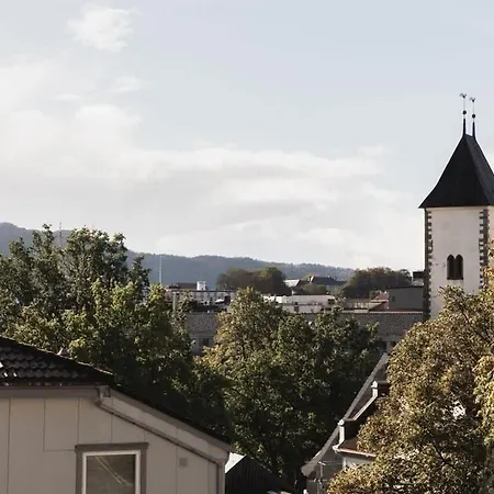 Dinbnb Bryggen *