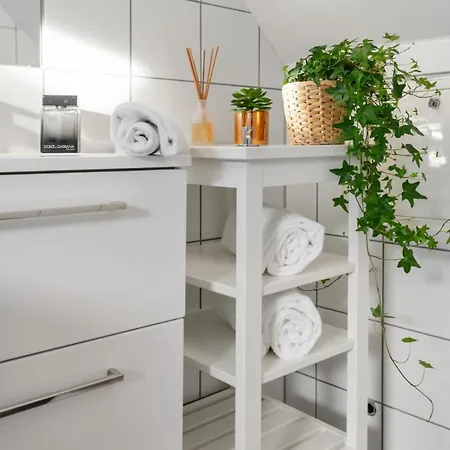 Dinbnb Bryggen *