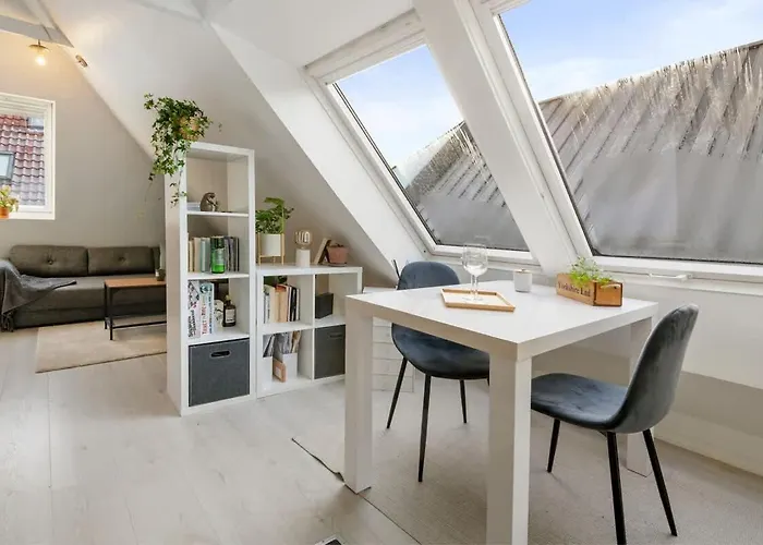 Dinbnb Bryggen * Bergen